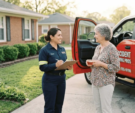 Accident Towing Service Gooding, ID FAQs